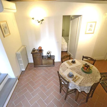 Appartamento Passerini Κορτόνα Εξωτερικό φωτογραφία